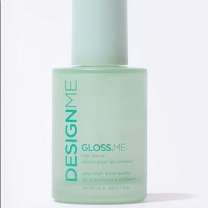 Design.Me Hair: Gloss.Me Hair Serum